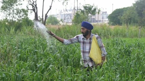 Oorlog in Midden-Oosten kan voedselzekerheid in delen van wereld in gevaar brengen